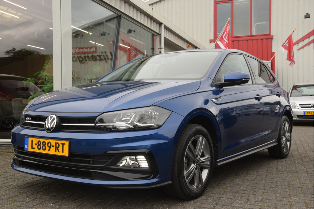 Volkswagen Polo afbeelding 21